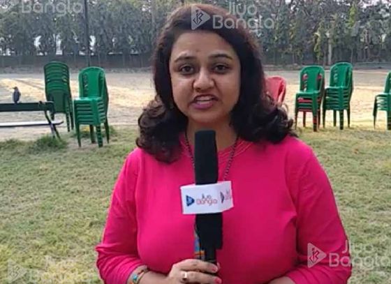 ক্যালকাটা রেফারি এসোসিয়েশন ইলেকশন ২০১৯